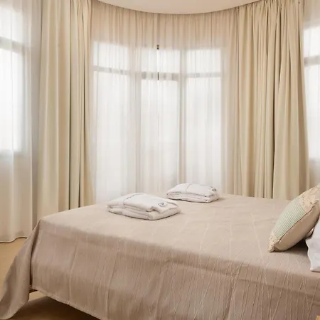 The 12th 3* Rhodes City