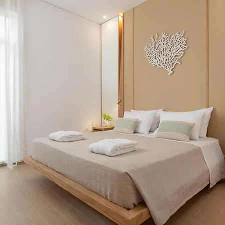 فندق The 12th Rhodes City