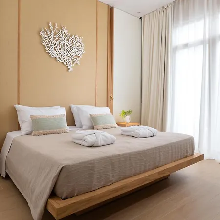 فندق The 12th Rhodes City