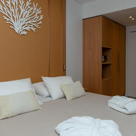 The 12th فندق Rhodes City