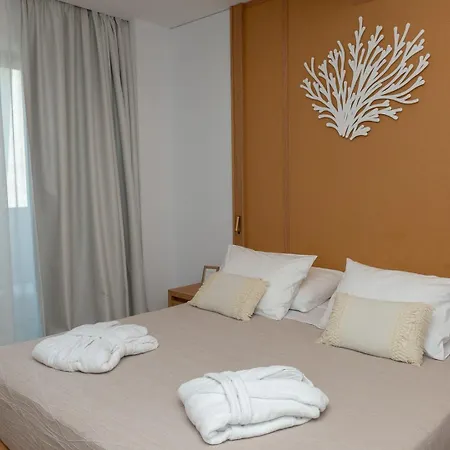 فندق The 12th Rhodes City