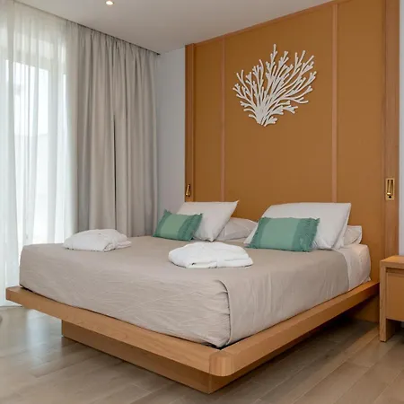 فندق The 12th Rhodes City