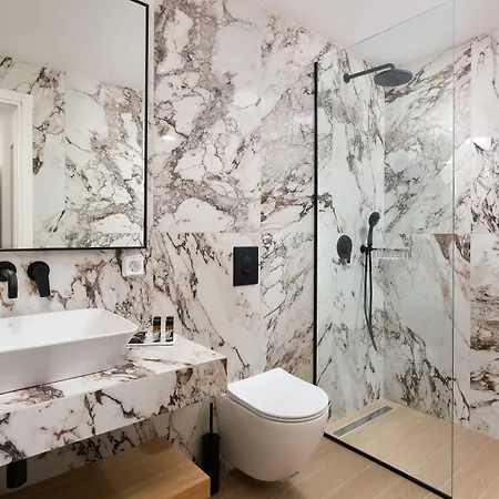 The 12th 3* Rhodes City