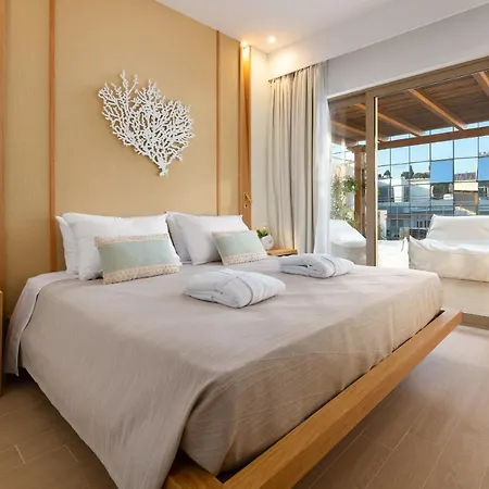 The 12th 3* Rhodes City