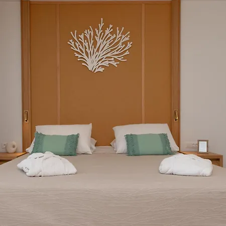 The 12th Hotel Rhodes City