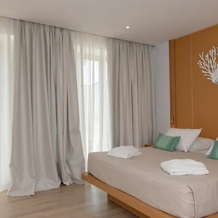 The 12th 3* Rhodes City