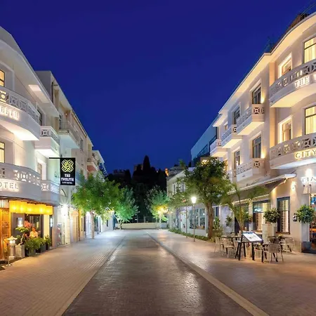 Ξενοδοχείο The 12th *