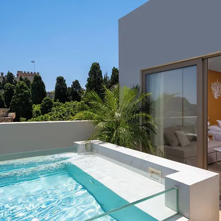 The 12th 3* Rhodes City