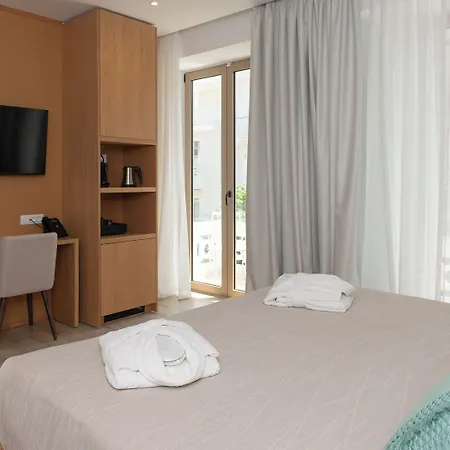 The 12th Hotel Rhodes City