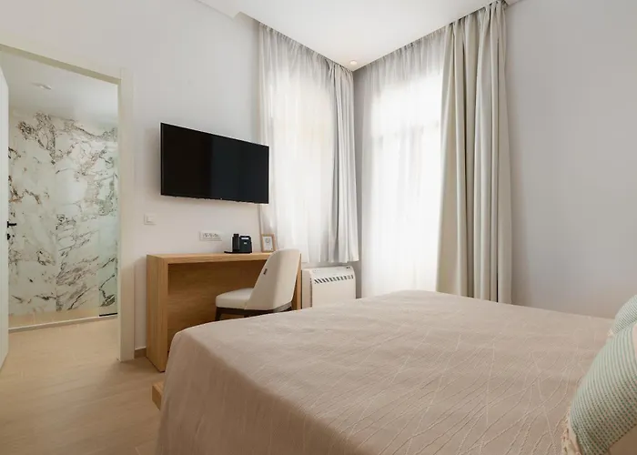 The 12th Rhodes City