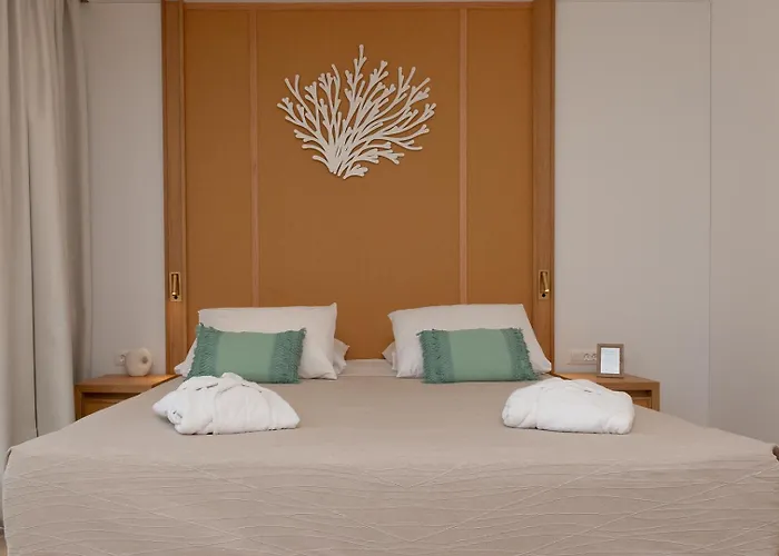 The 12th Hotel Rhodes City