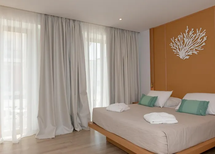 The 12th 3* Rhodes City