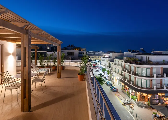 The 12th Rhodes City