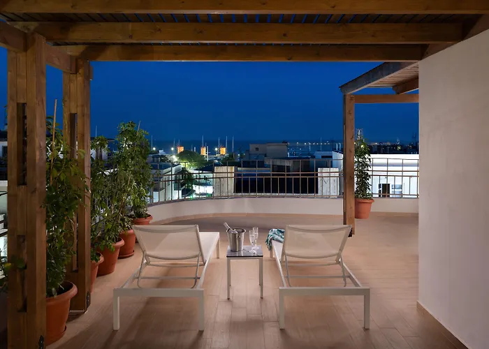 The 12th Rhodes City